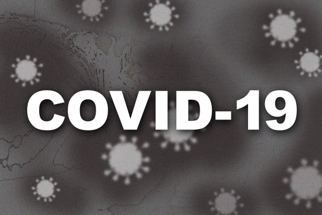 新型コロナウイルス（COVID-19）イメージ画像